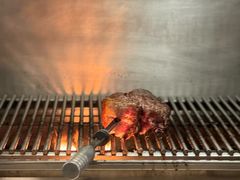 -拉蒂娜·巴西牛排馆 Latina·Brazilian Steakhouse(王府井喜悦店)
