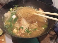 -Doo Dee Thai Food(Issan/Isaan/Esan)