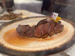 -Wolfgang’s Steakhouse 沃夫冈牛排馆(上海白玉兰广场店)