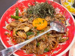 -仙隐小鹿料理食堂(惠济万达店)