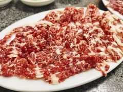 -五洲牛肉美食馆