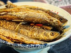 -好灶头妈妈菜·柴火灶台鱼·千岛湖土菜地标美食
