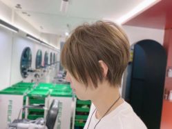 -卓梵美发·精品Salon