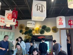 -极乐小煮·成都冒菜(科技绿洲店)