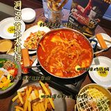 济南新店｜这家韩国大排档的鸡爪和炸鸡好吃