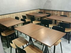 大堂-西少爷(十里堡店)