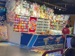 -大玩家(通州万达广场店)