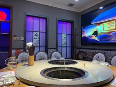 包厢-山河屯铁锅炖(哈西站店)