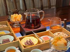 -中和·国风茶馆(愚园路店)