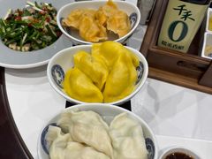 -东方饺子王臻味餐厅(新嘉坡城店)