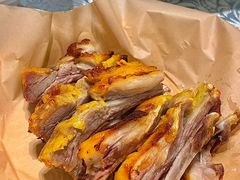 -巴扎美食·新疆菜·西域歌舞表演餐厅(新疆大厦店)