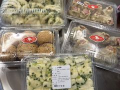 -白玉兰食品(中山公园龙之梦店)