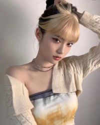 -星座接发烫染美发超市