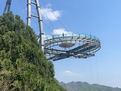-京东石林峡风景区