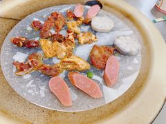 -阿昌白族石板烧(大理古城店)