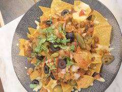 麻婆墨西哥玉米片-The Rug Cafe(王府中环店)