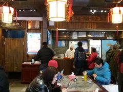 大堂-天兴居(鲜鱼口街店)