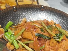 -阿娘家·原生态农家菜(国顺东路店)