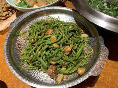 好味道油豆角丝-95号酱骨·一块豆腐(展春园西路店)