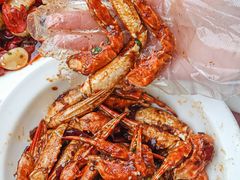 -捌贰虾蟹·江湖菜馆(江汉路店)