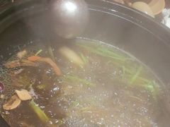 -滇野云南野生菌餐厅(陕西南路店)