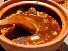 -小吊梨汤·北京菜·烤鸭(鸟巢店)