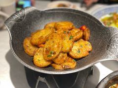 -新蜀会四川豆花(五羊店)
