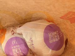 -麦当劳(南京苍山路店)