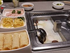 -海底捞火锅(青悦城店)