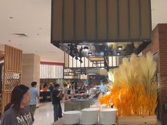 -杭州开元名都大酒店·地中海自助餐厅