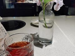 -一叶一世界•素食餐厅(环球中心店)