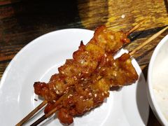 -金谷园饺子·烧烤(人大总店)