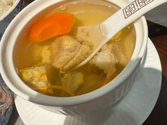 -苏城小院·园林精致苏州菜(斜塘老街店)