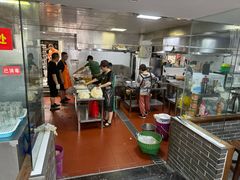 -雪琴面馆富安特色鱼汤面(城中花园店)