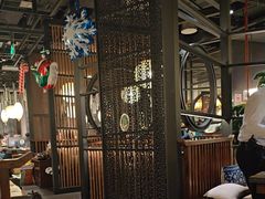 -湊湊火锅·茶憩(上海合生汇店)