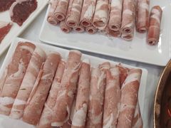 -虾大侠·盱眙龙虾老北京铜锅涮羊肉(金楠天街店)