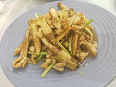 -海鲜e族(马王堆店)