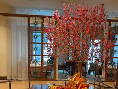 -广州富力丽思卡尔顿酒店·丽轩·粤菜