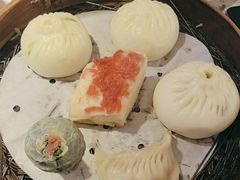 -永春园·扬州早茶·淮扬菜(漫乐城店)