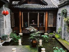 -鱼桥巷·美学川菜