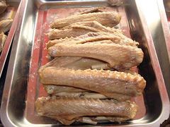 -冯氏吴山贡鹅(206国道店)