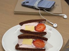 -泽田本家·铜锣烧(美罗城店)