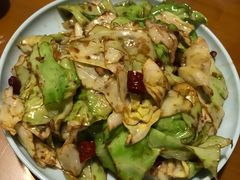 -重庆石磨豆花庄(乔庄店)