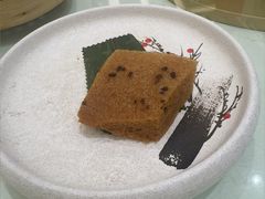 -聚福山莊·寻味顺德(北滘店)