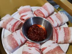 -原始泥炉烤肉(总店)