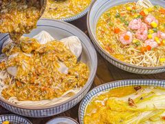 -蟹味阁·蟹黄面(体育西横街店)