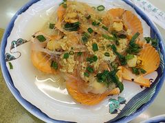 -旺鲜渔港连锁餐厅·珠海特色美食地标(爱情邮局店)