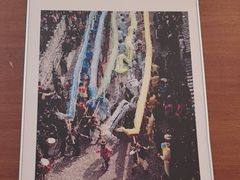 -黔蘑菇四季餐厅(观山湖店)