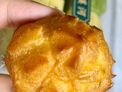 -泸溪河桃酥(秦淮夫子庙一店)