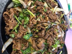 -烤肉宛饭庄(南礼士路店)